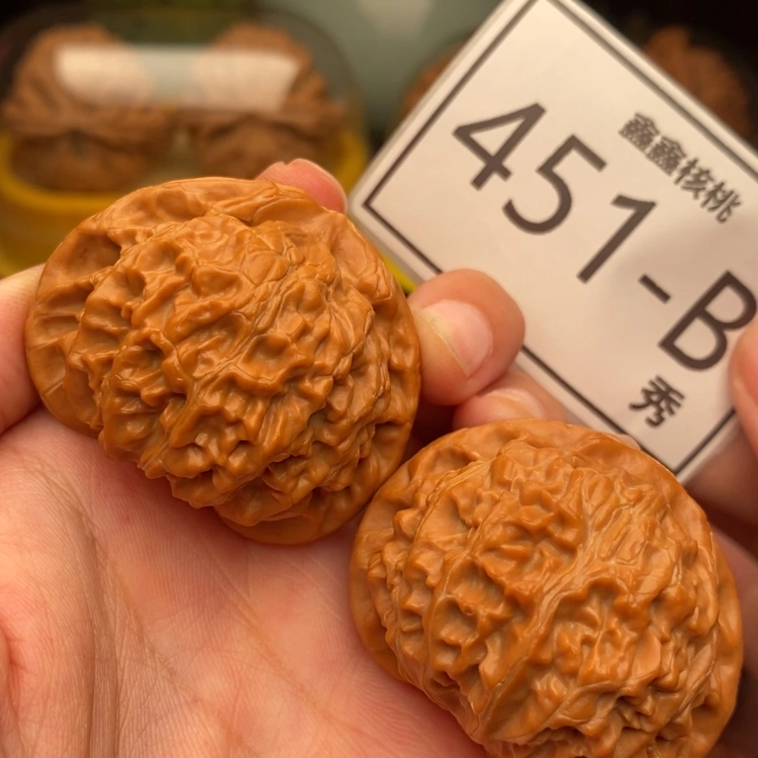 把件文玩核桃宫灯43……