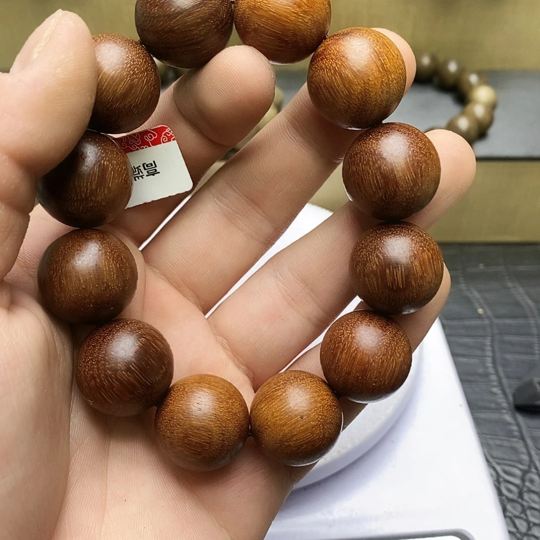 沉香沉香碎屑15红棋