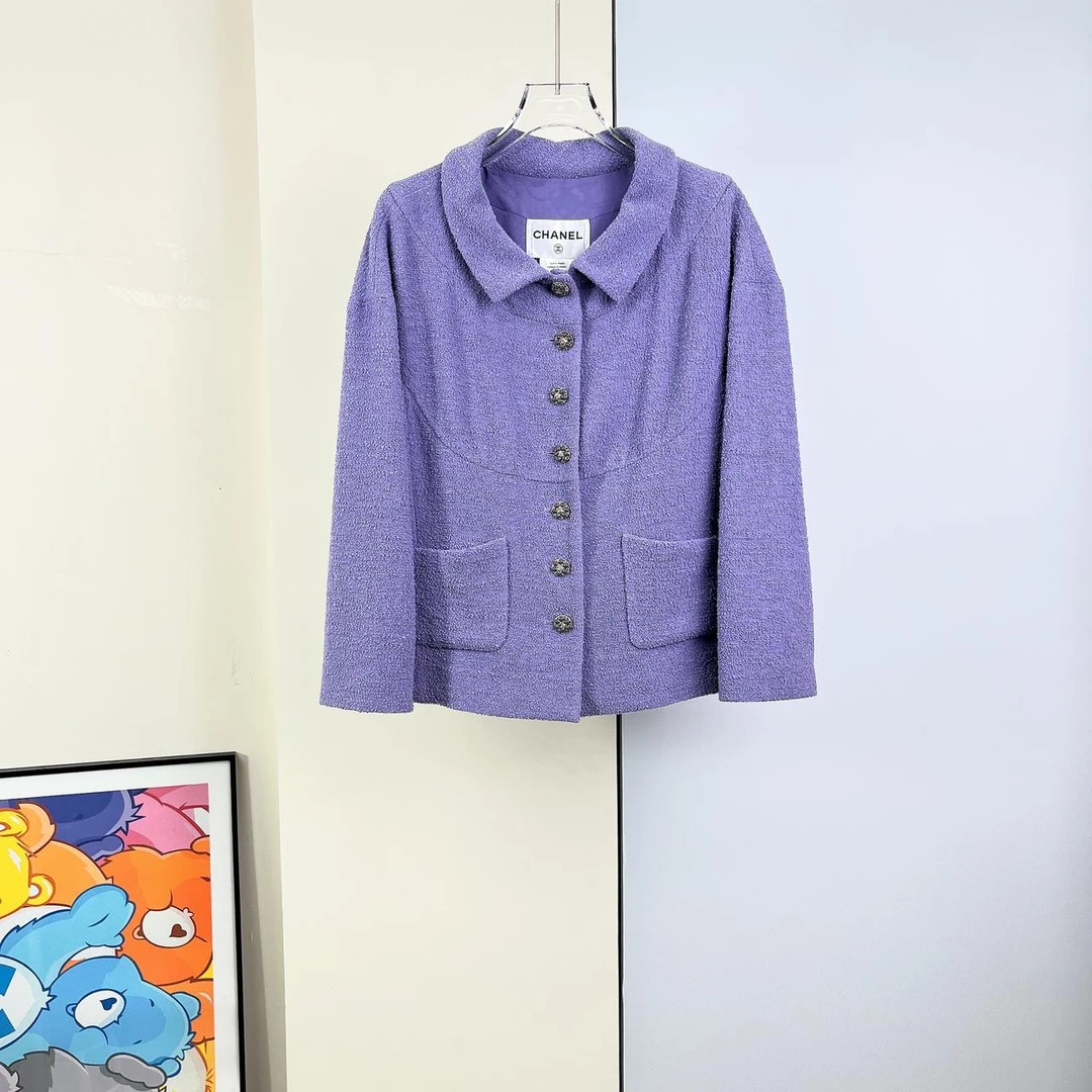 99新/Chanel/外套 /42码/Xspa5688