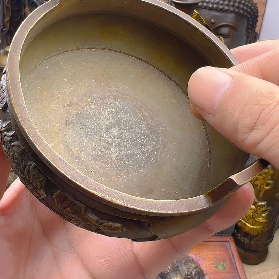 铜工艺美术品等艺术品