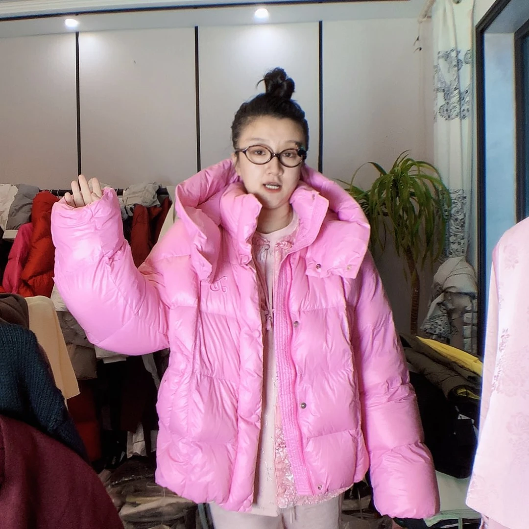 【闪购商品】47号115-160斤1549元