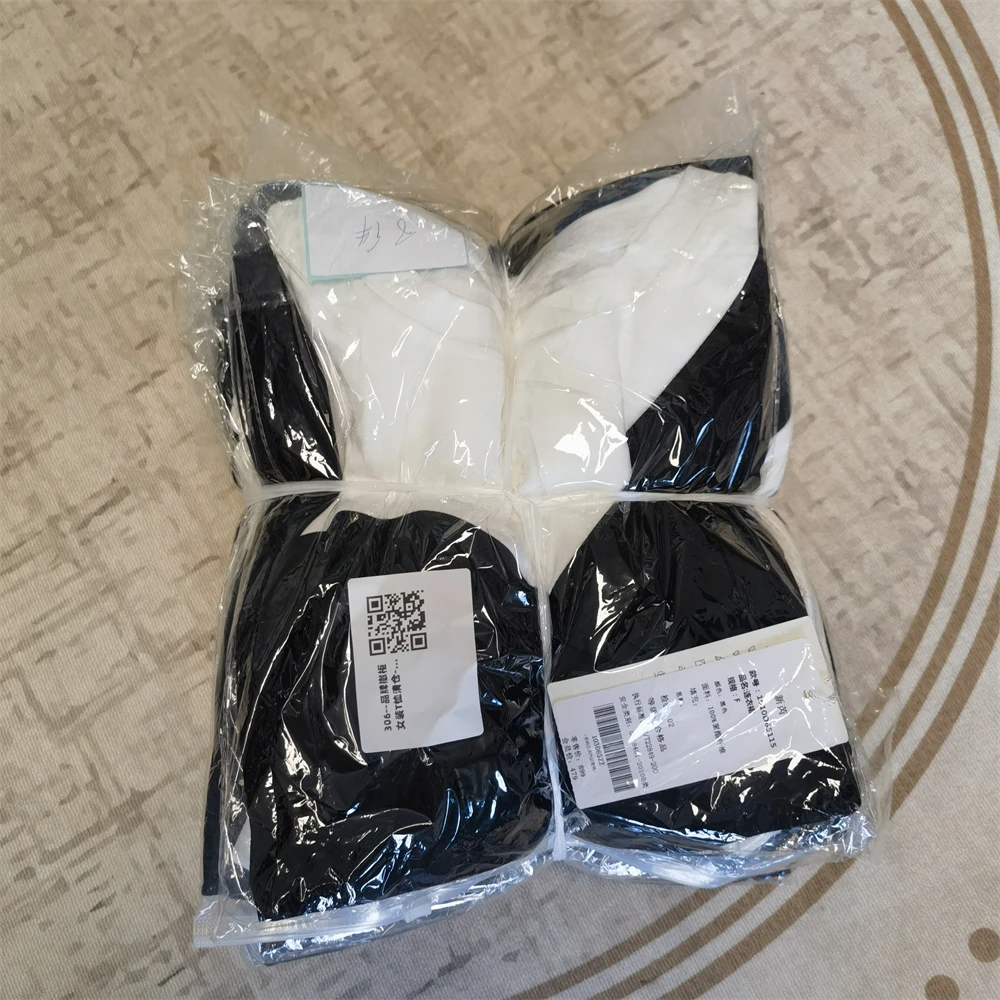 306--品牌撤柜女装T恤清仓-冯丽丽专属