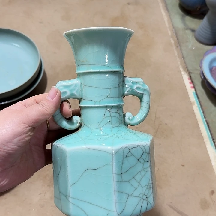 摆件瓷器瓷器瓷器瓷器