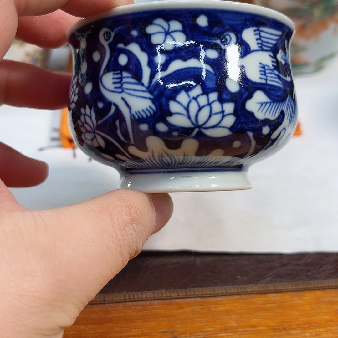 杯千年瓷都景德镇 艺术关注谢佳豪