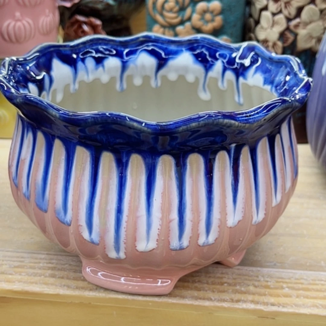 【闪购商品】红陶花盆