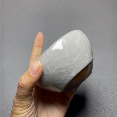 【闪购商品】茶盏-648............