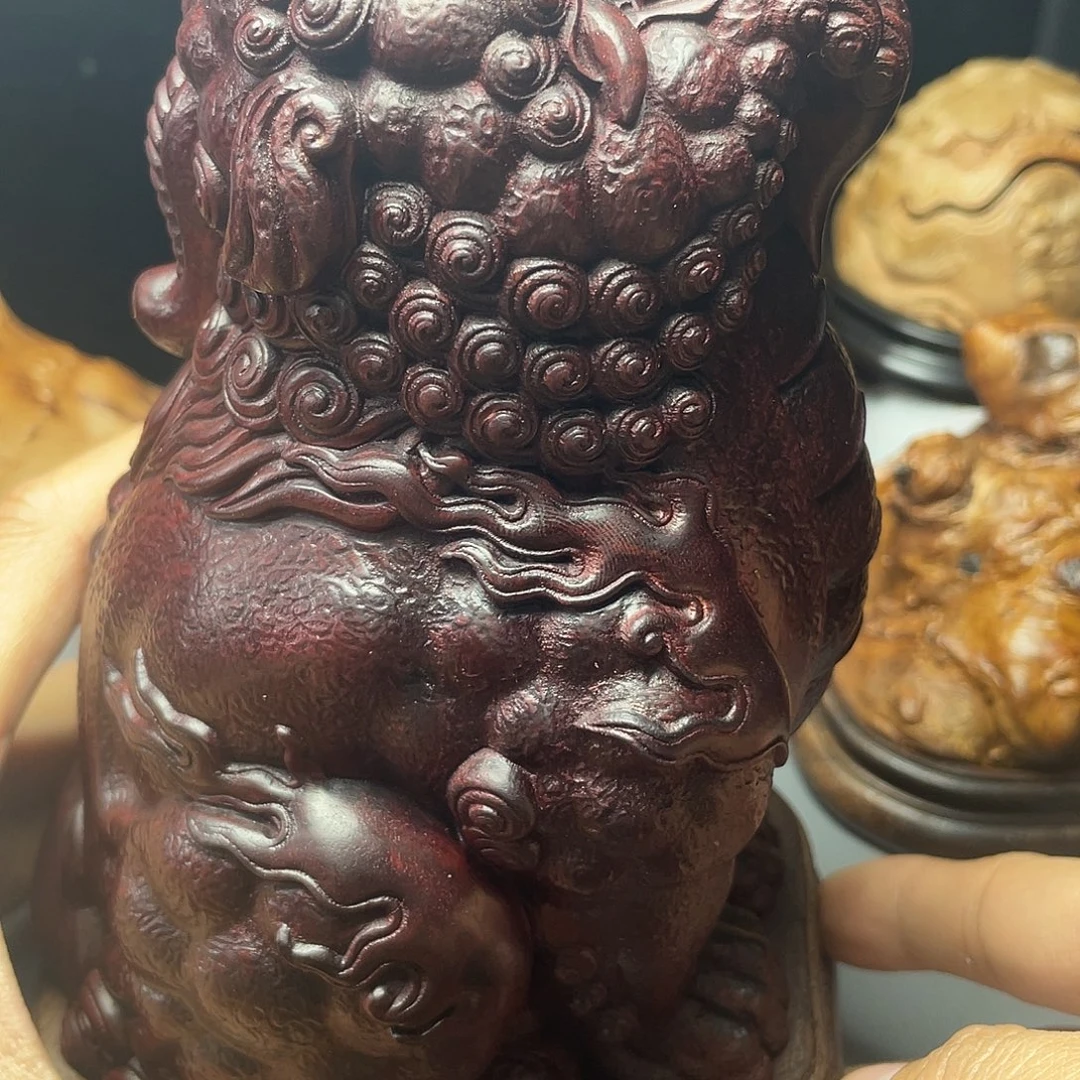 小叶紫檀手串/手链