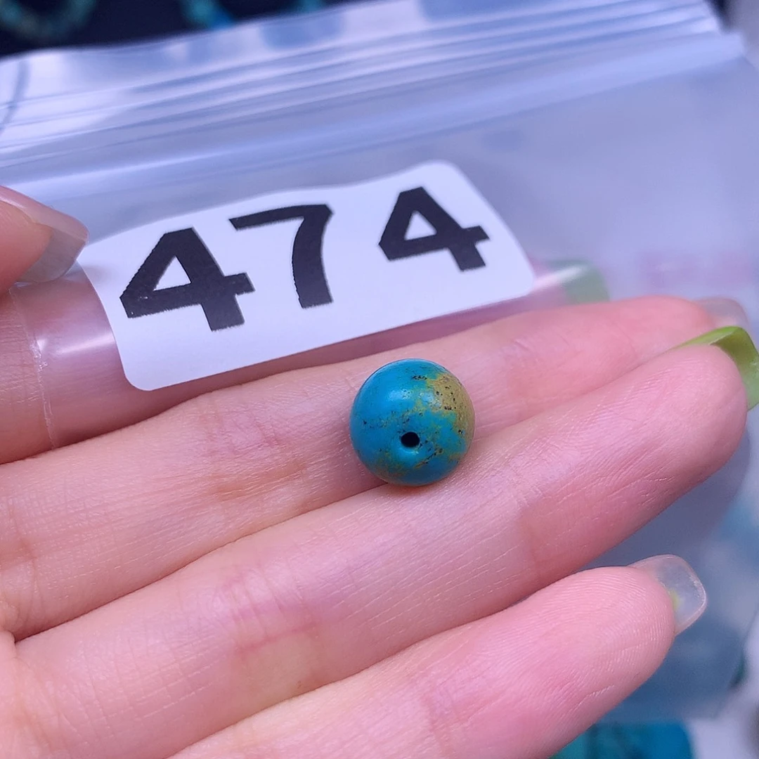 空竹粉丝专享十堰特色手工散珠