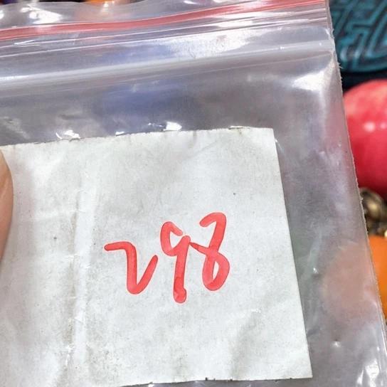 欢***好吊坠滴血莲花菩提