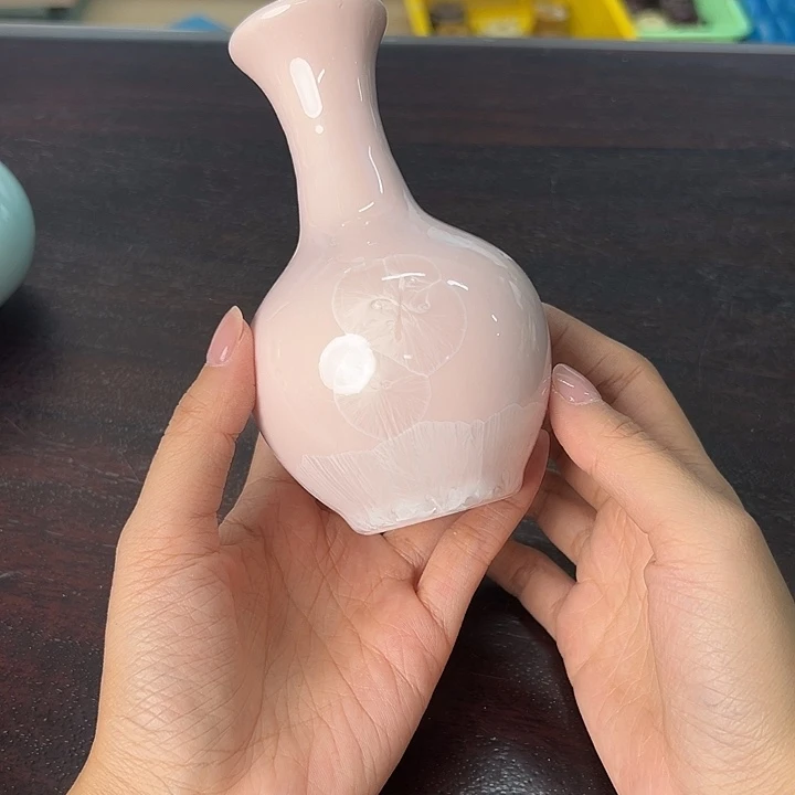 小米茶器龙泉云间青瓷