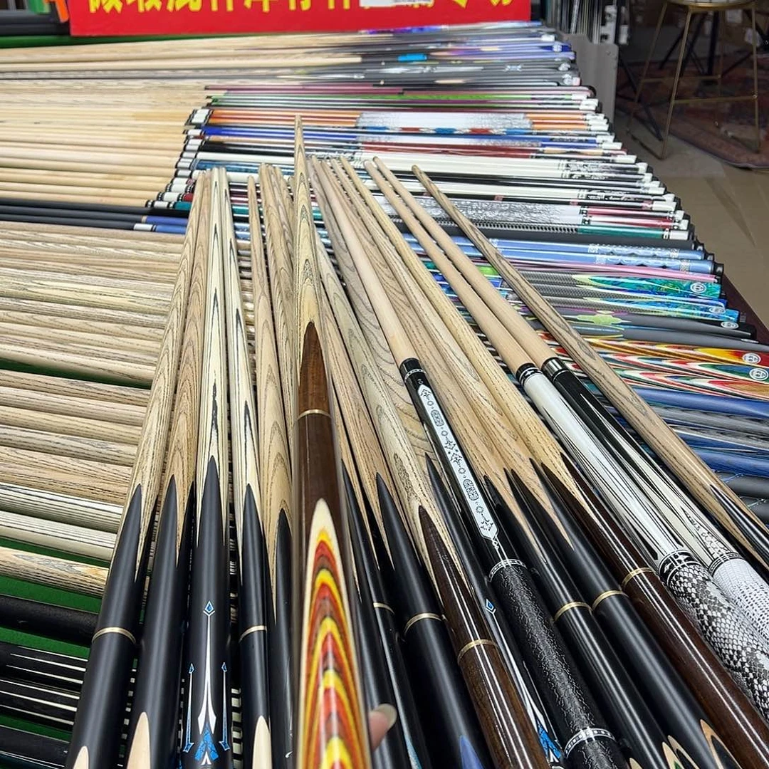 分体款白蜡木黄蜂小头分体