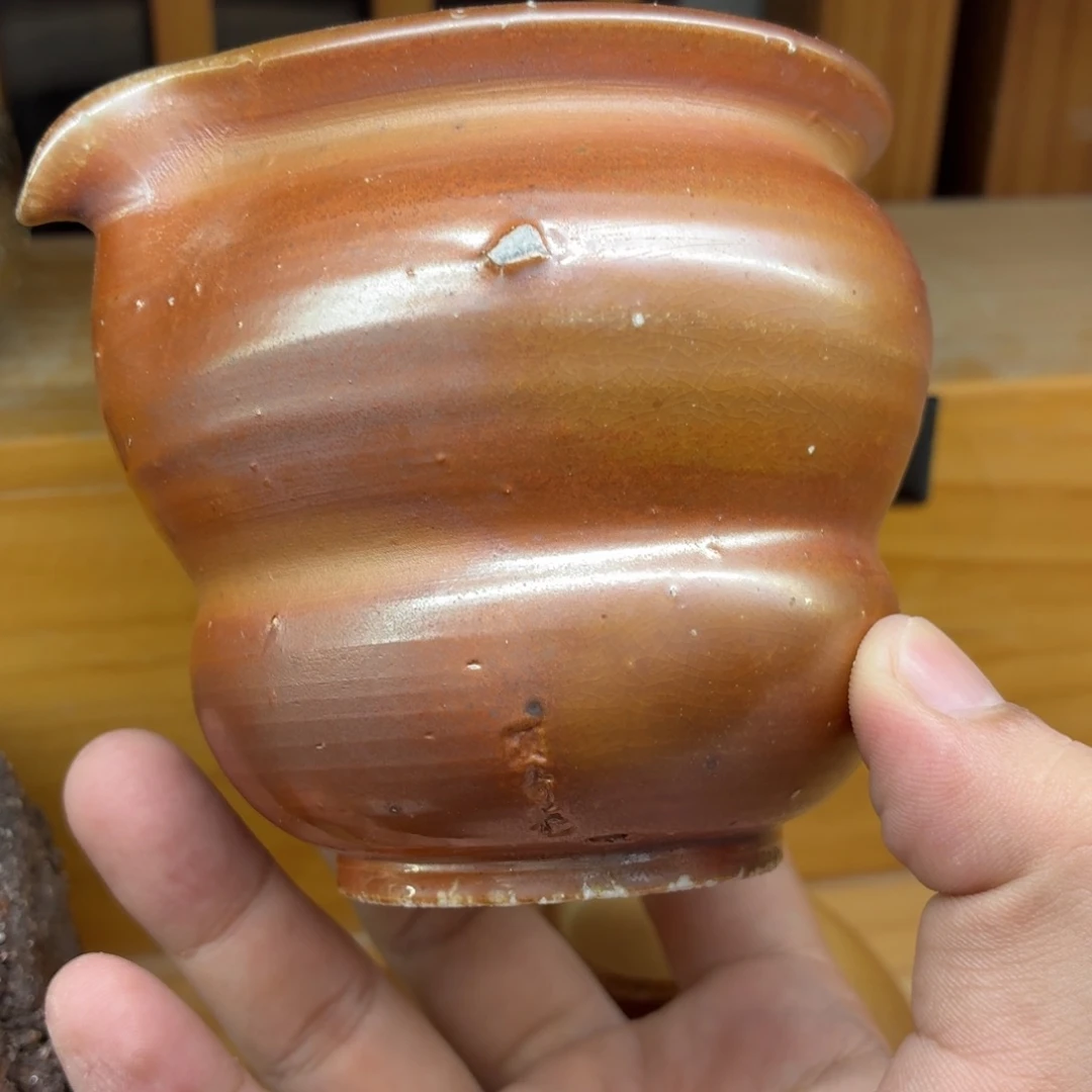 陶园柴烧，精品高货36