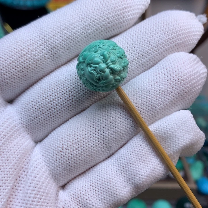 湖北高瓷大黑天卡16