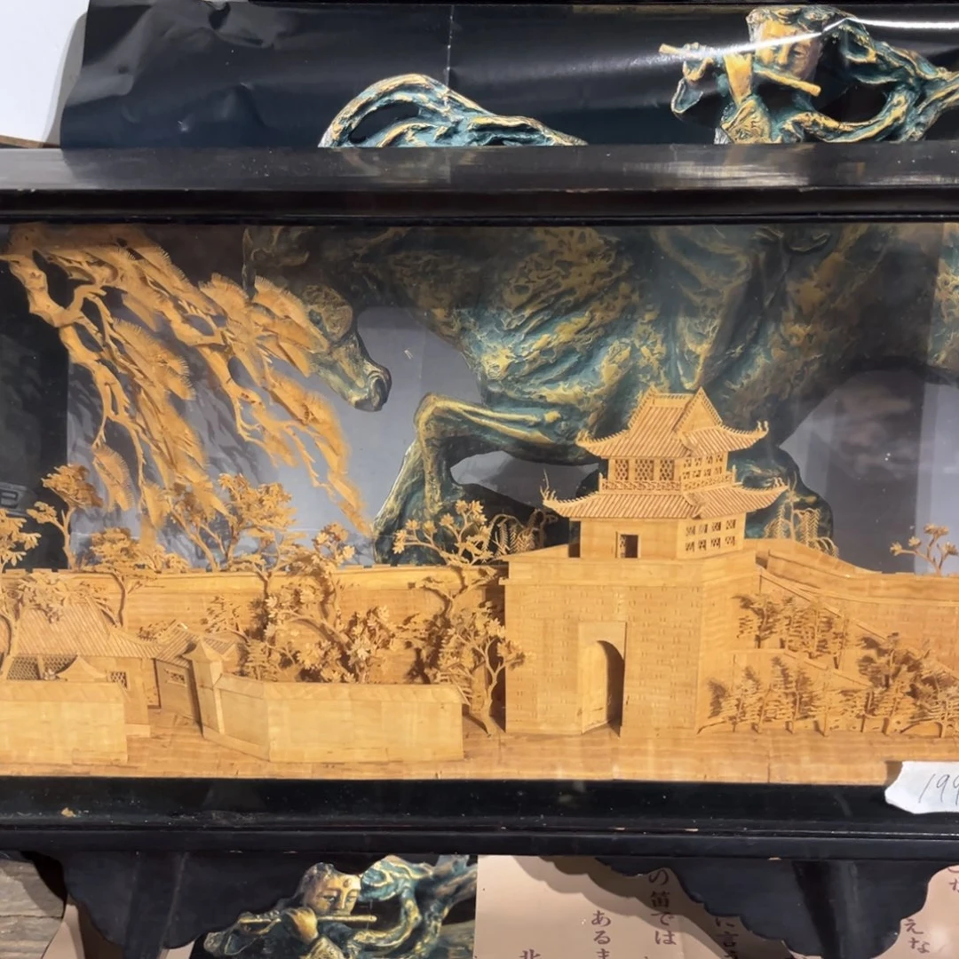 中古回流福利多多用****5