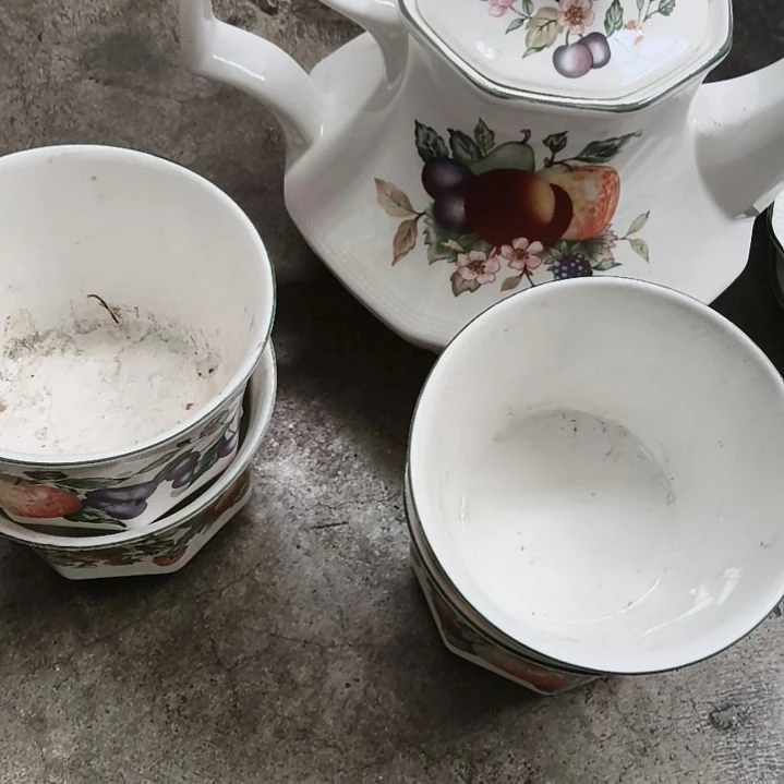 东***库陶瓷盘子碗啥都有