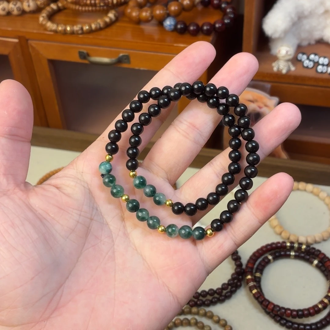 菩提根/象牙果手串