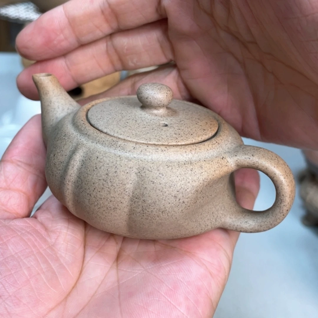 【闪购商品】壶老段烧茶器茶具！