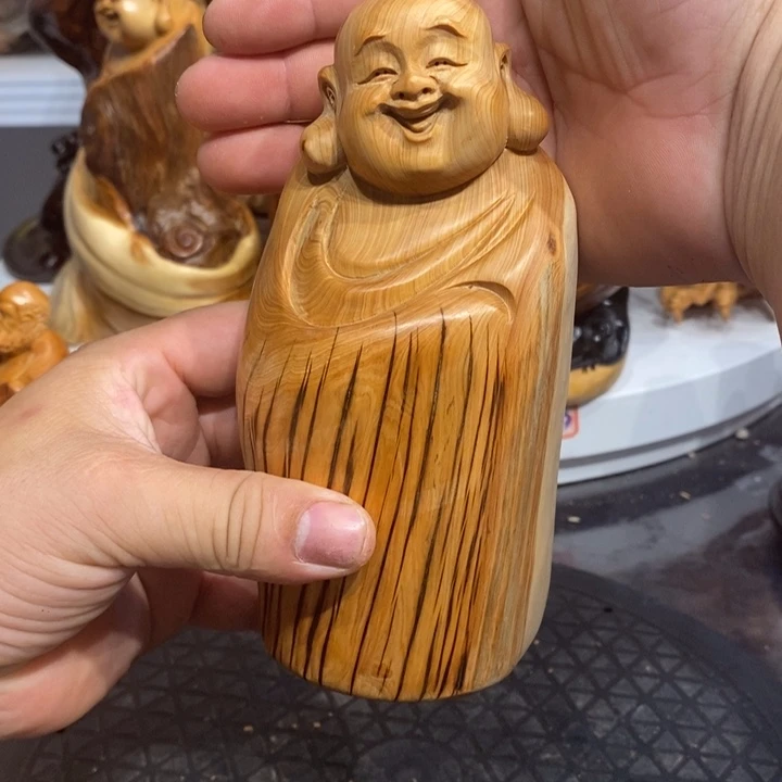 柏木（崖柏）精品221111211