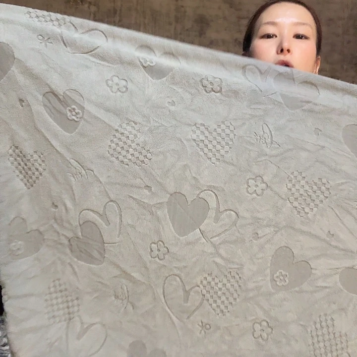 涤纶万能沙发套z130