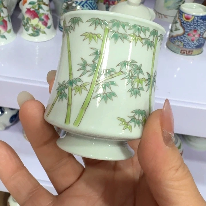 陶瓷艺术品收藏陶瓷