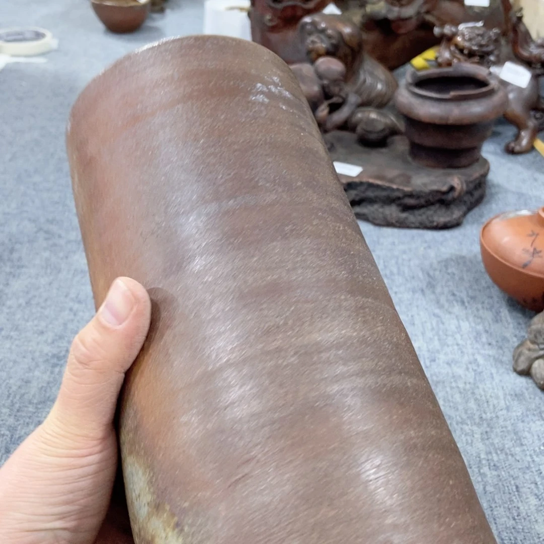 紫砂茶杯非常满意好看得物件