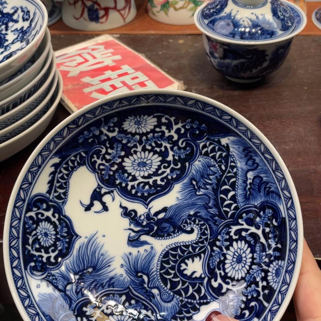 景德镇景德镇瓷器景德镇