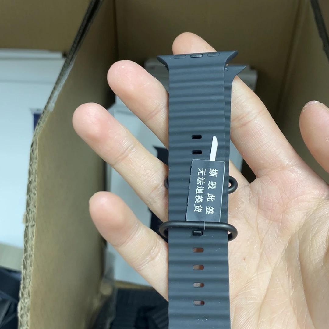 95新原装黑扣黑海洋