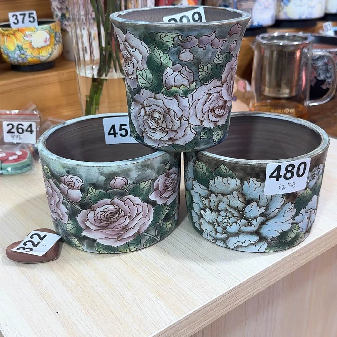 红陶陌*7563689999966