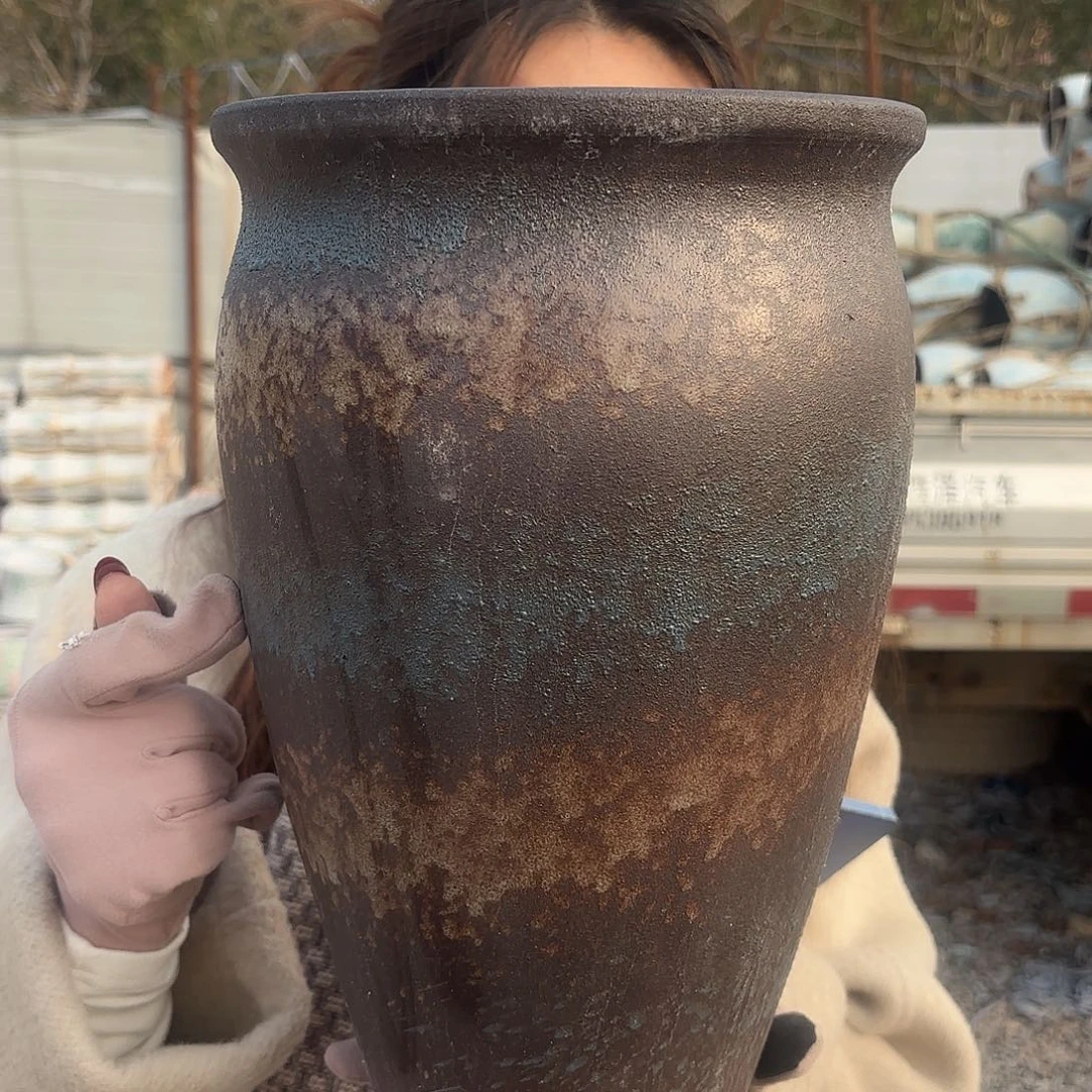 口径20高度31一个美拉德
