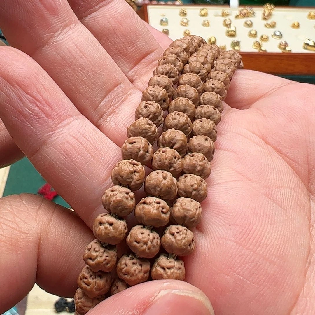 金刚菩提手串手串手链