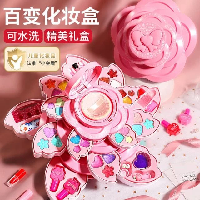 2025新款网红爆款儿童过家家玩具小女孩子生日宝宝礼物益智3到6岁