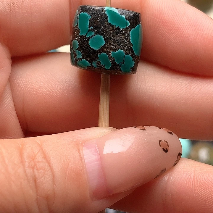 湖北天然原矿松石