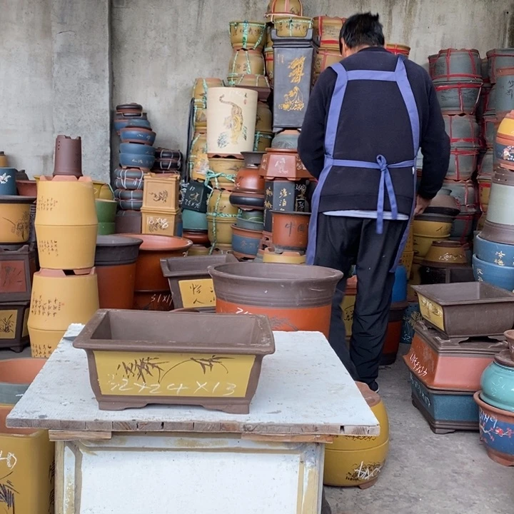 紫砂艺术紫砂艺术