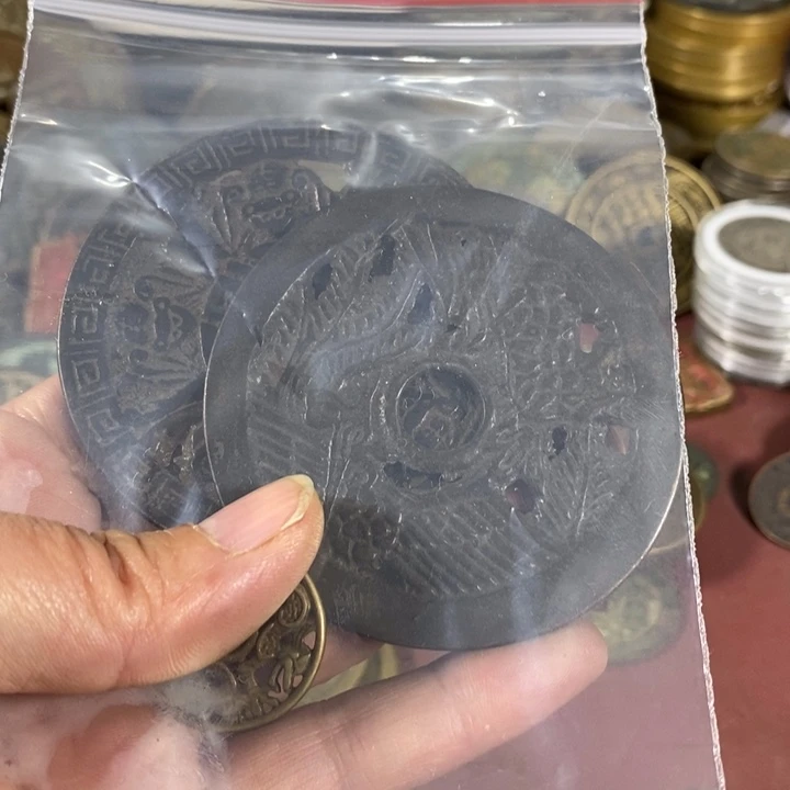 红***你铜复古工艺品定向专拍