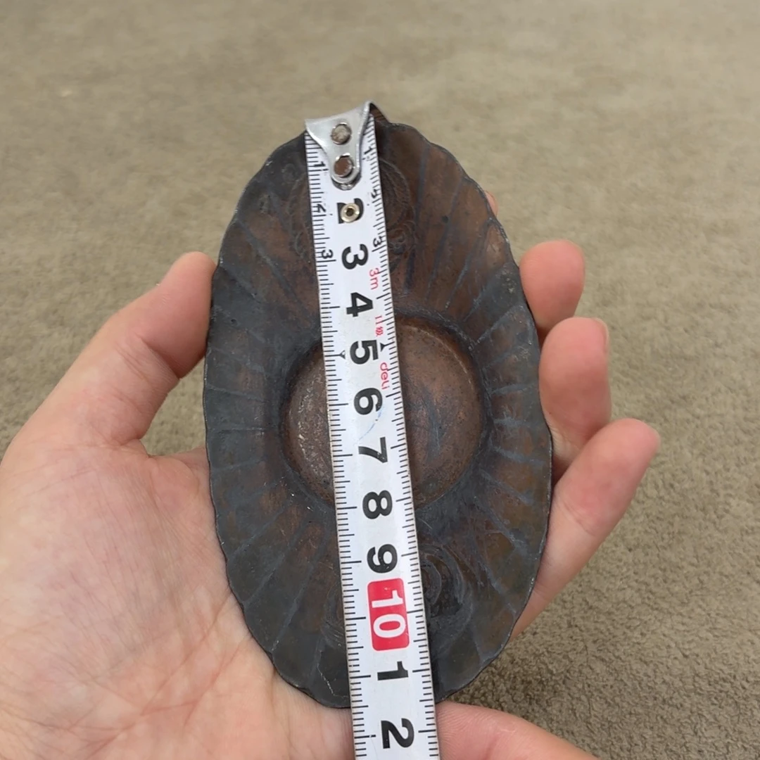 瓷片非常好用漂亮的茶具