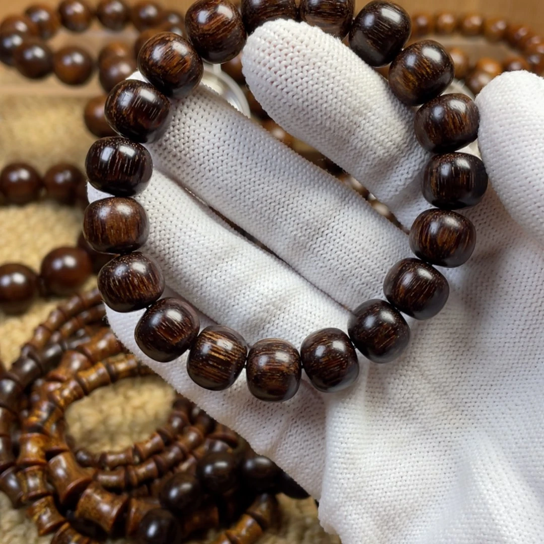 贡木手串/手链贡木手串
