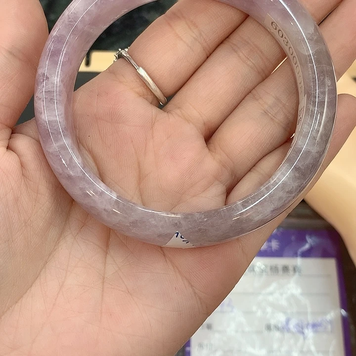 水晶手镯未镶嵌红*阳Hong4ssss