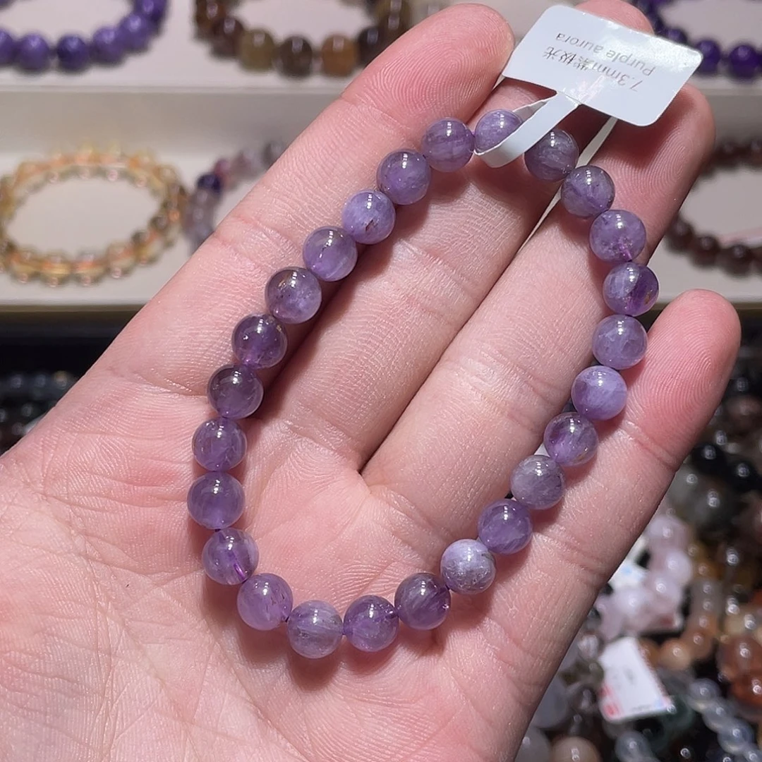 手链未镶嵌水晶极光23 7.3