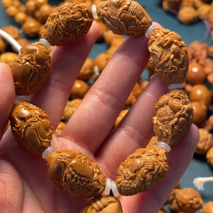 橄榄核手串/手链橄榄