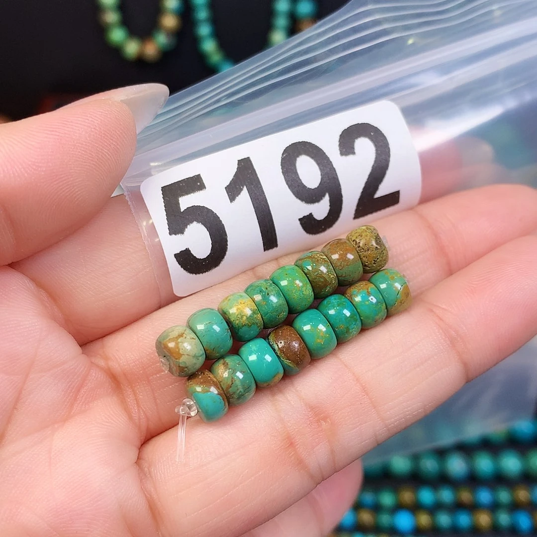 空竹粉丝专享十堰特色手工散珠