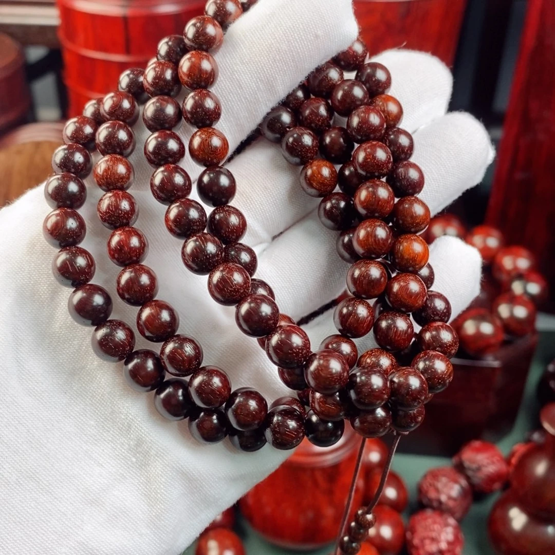 小叶紫檀其他（檀香紫檀）