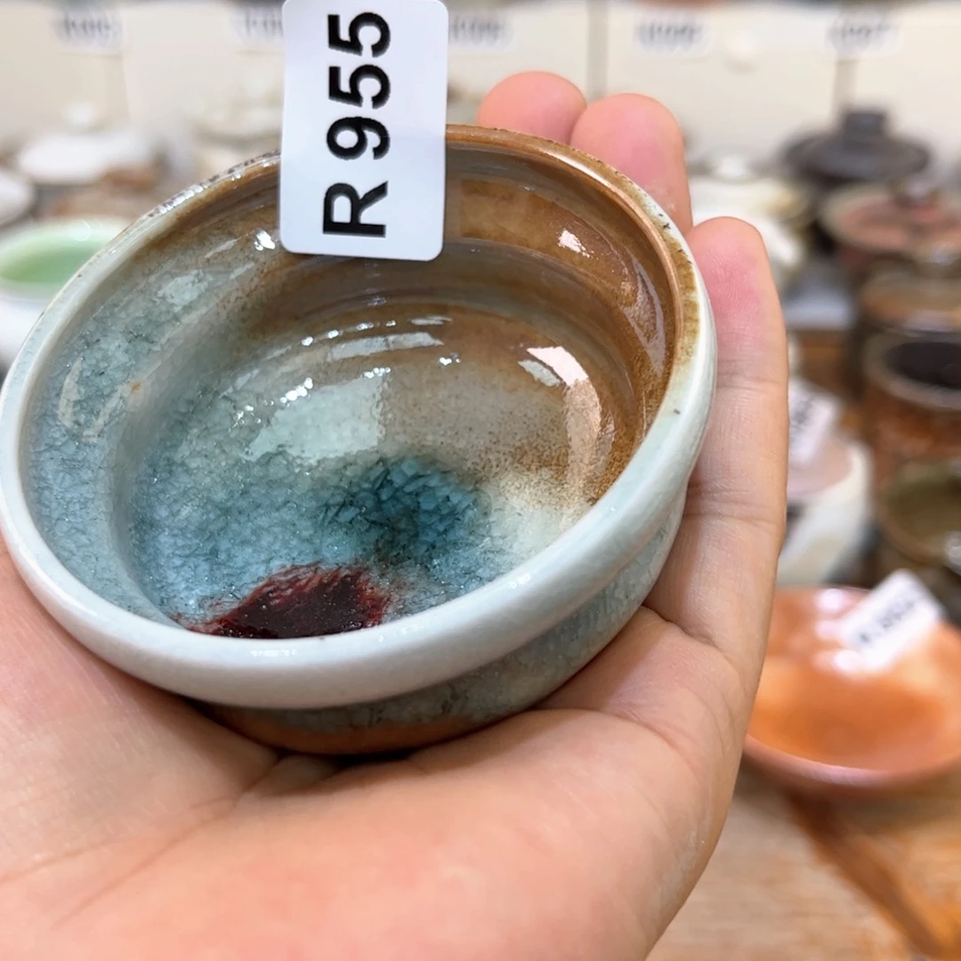 陶瓷艺术品121212