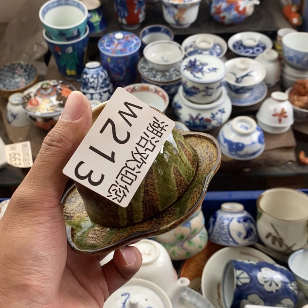 小***娘瓷器的时候我也是醉
