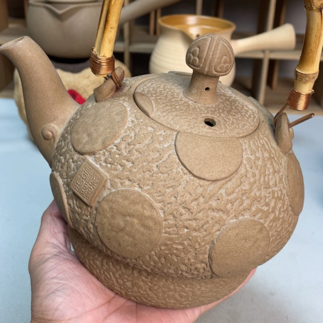 【闪购商品】壶茶具很不错很喜欢哦