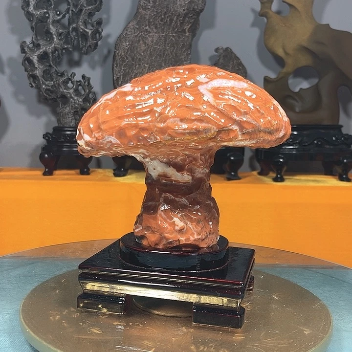 【闪购商品】石材家居装饰摆件办公室摆件