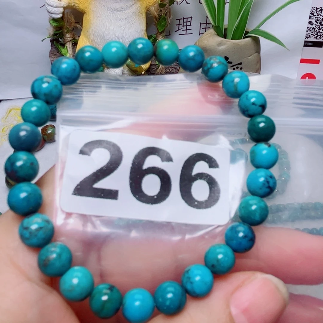 湖北原生态特色散珠配饰