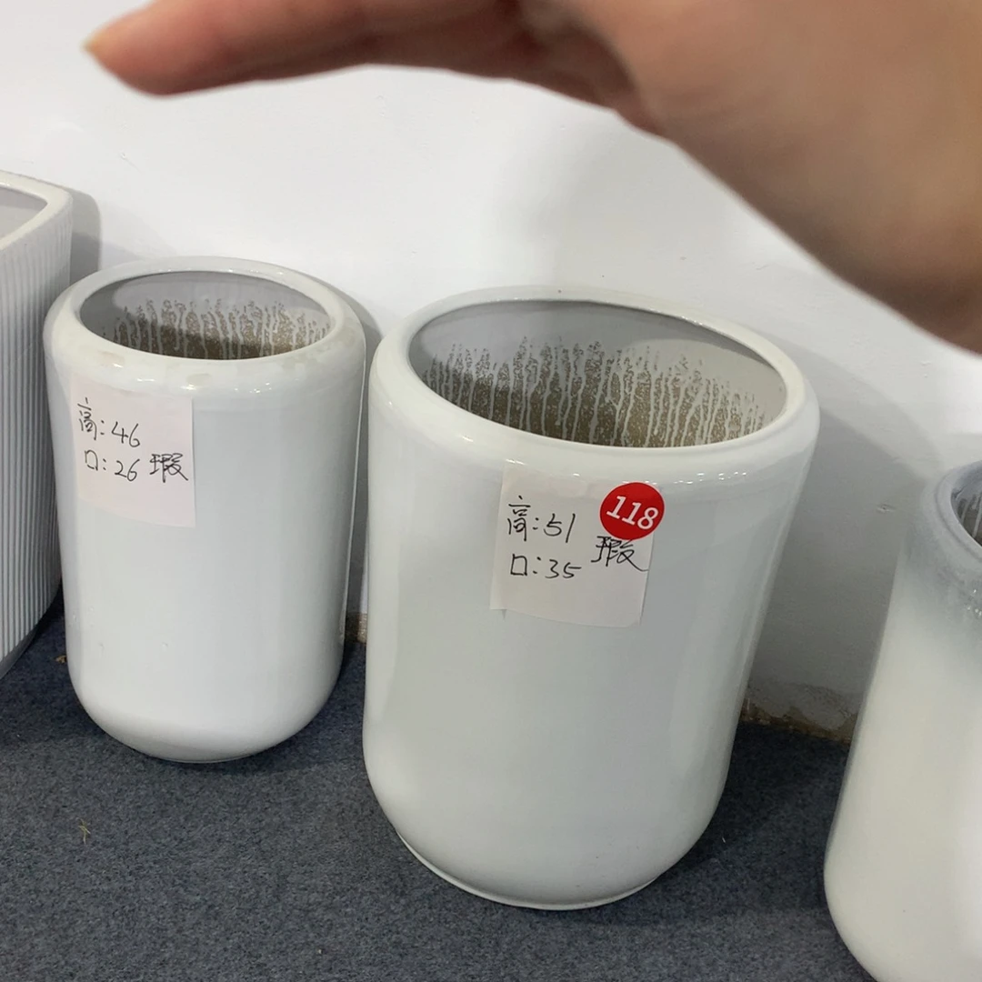 高温陶瓷微瑕系列