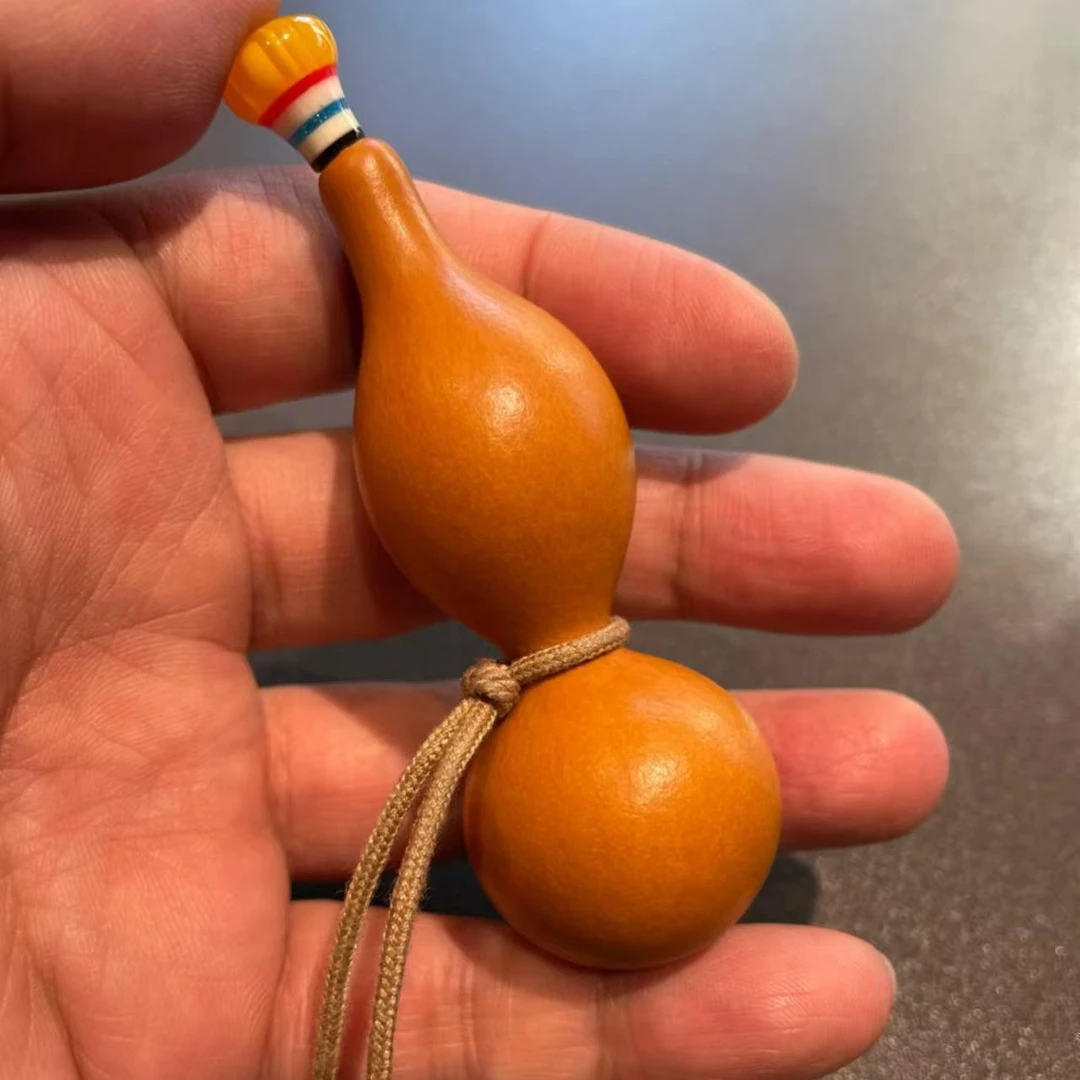 大葫芦摆件小葫芦手把件文玩葫芦以直播间为准，自己拍不发货