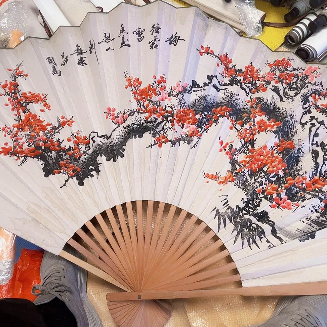 摆件，轴坏，破损，水渍都是正常的印刷