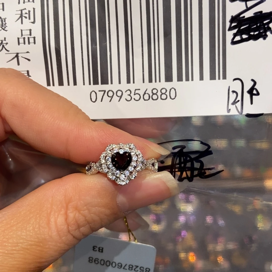 欧泊戒指欧泊未镶嵌A****